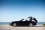 Mercedes-Benz SL500 2013 года